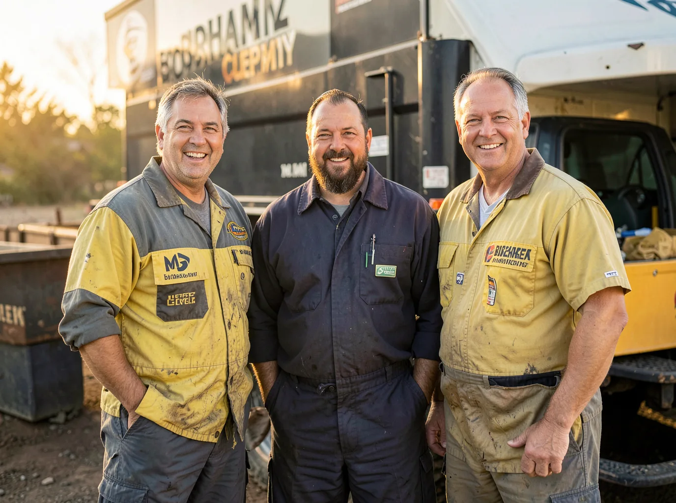 Sewage Cleanup company in Sycamore, AL